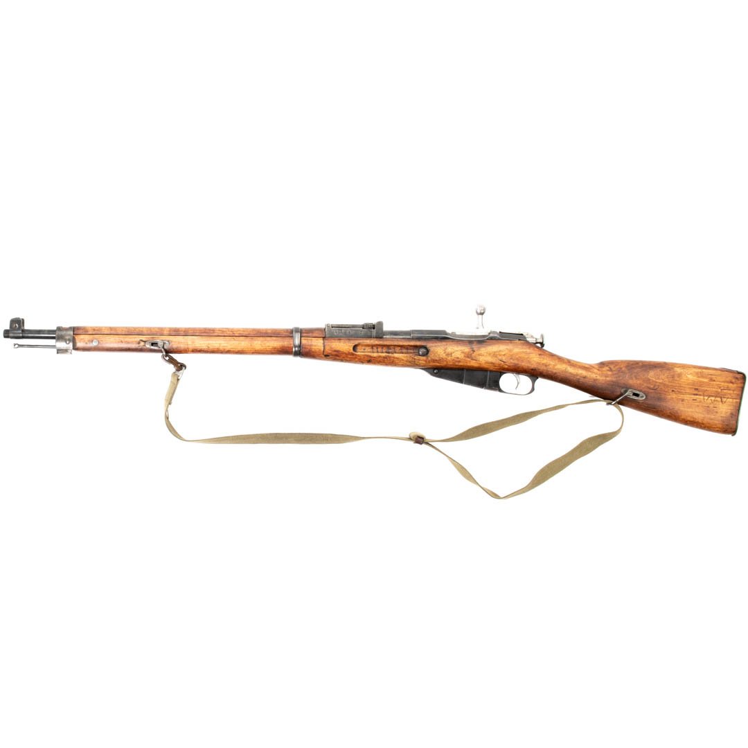 SAKO M28/30 7.62x54mmr